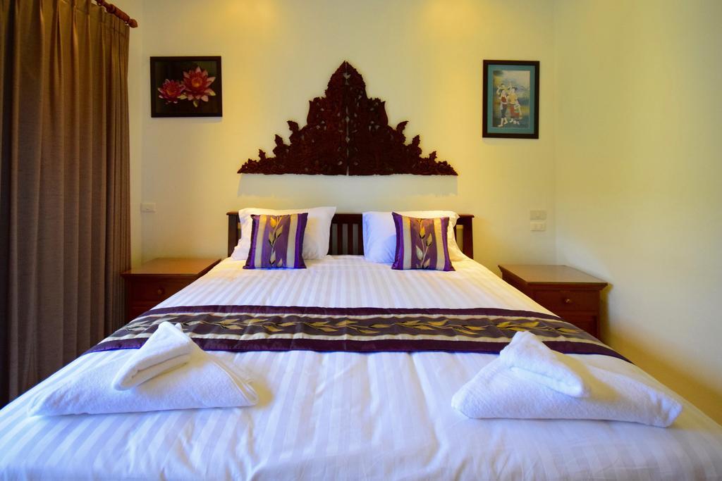 Villa Siam Sunrise Seaview Chaweng