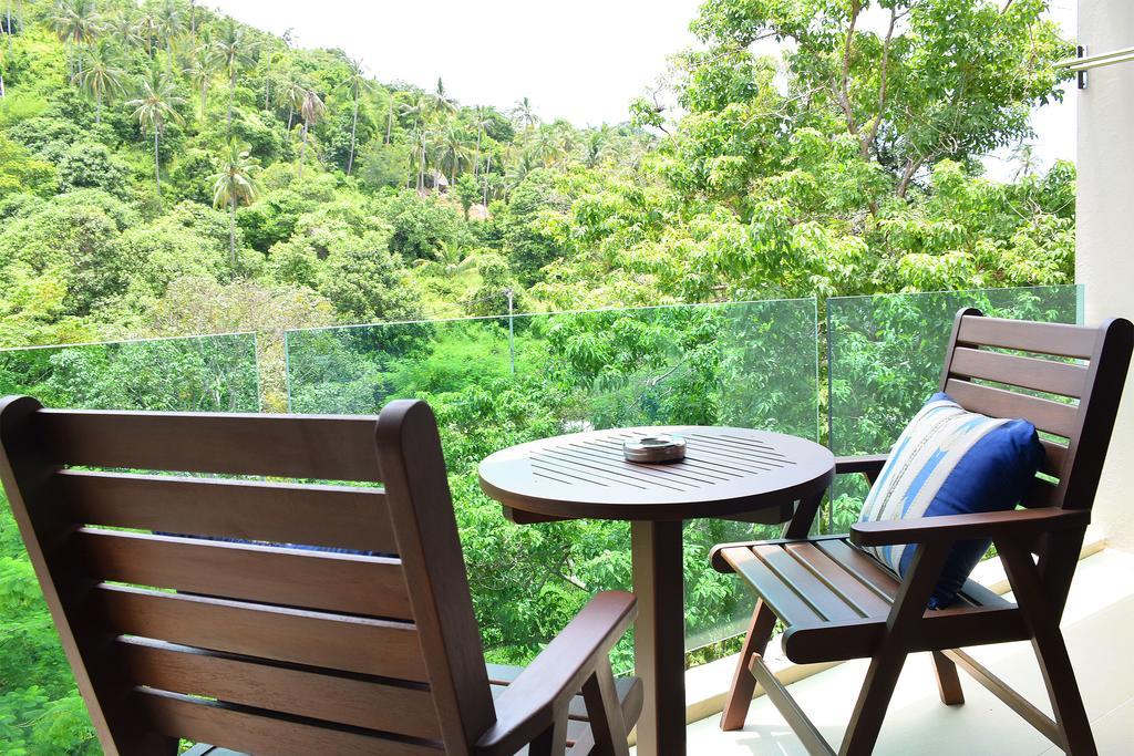 Villa Siam Sunrise Seaview Chaweng